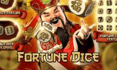 Онлайн слот Fortune Dice играть