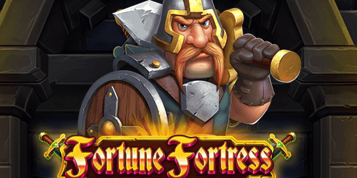 Игровой автомат Fortune Fortress