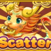 Fortune Girl: Scatter