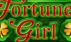 Онлайн слот Fortune Girl играть