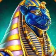 Fortune of Giza: Кошка