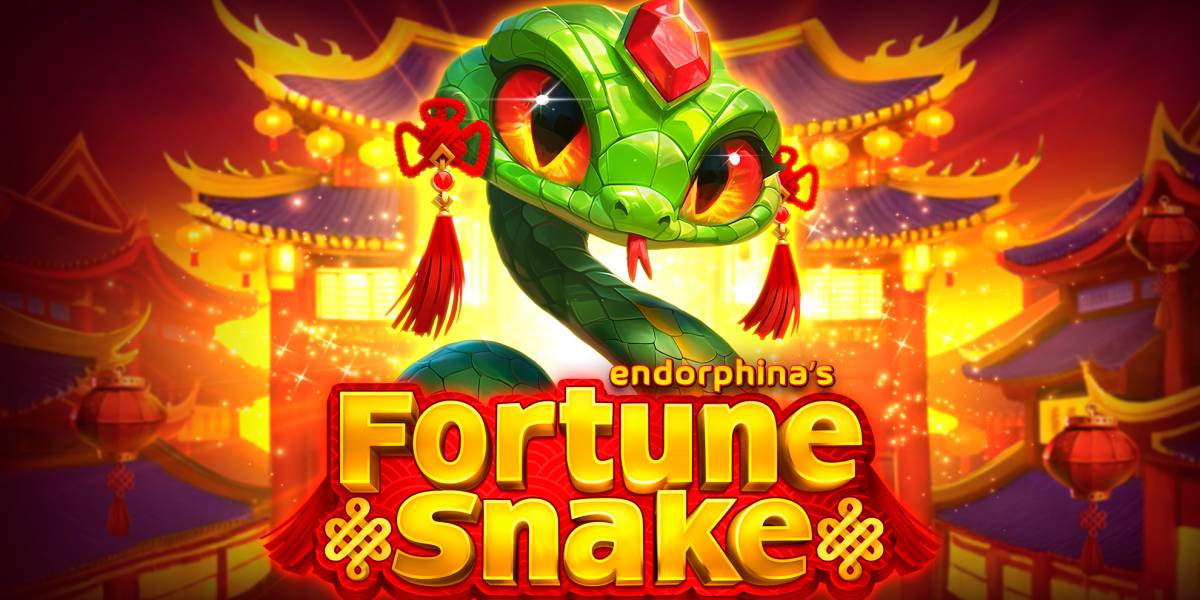 Игровой автомат Fortune Snake