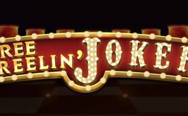 Игровой автомат Free Reelin Joker