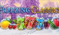 Онлайн слот Freezing Classics играть