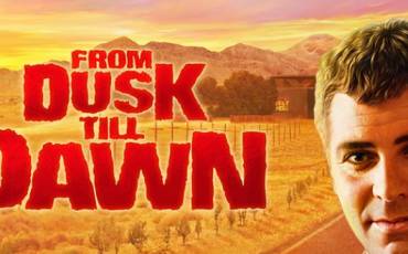 Игровой автомат From Dusk till Dawn