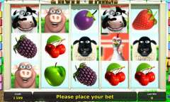 Онлайн слот Fruit Farm играть