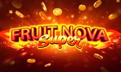 Онлайн слот Fruit Nova Super играть