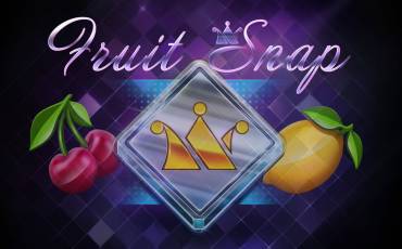 Игровой автомат Fruit Snap