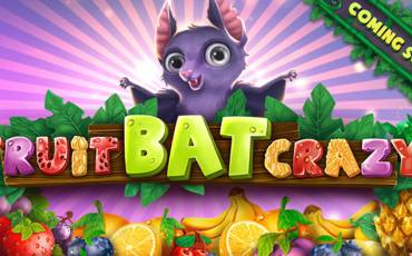 Игровой автомат Fruitbat Crazy