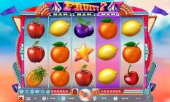 Онлайн слот Fruity 7 играть