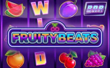 Игровой автомат Fruity Beats