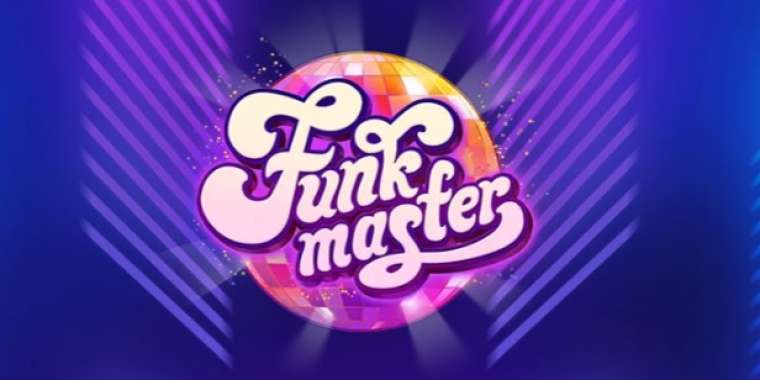 Слот Funk Master играть бесплатно