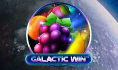 Онлайн слот Galactic Win играть