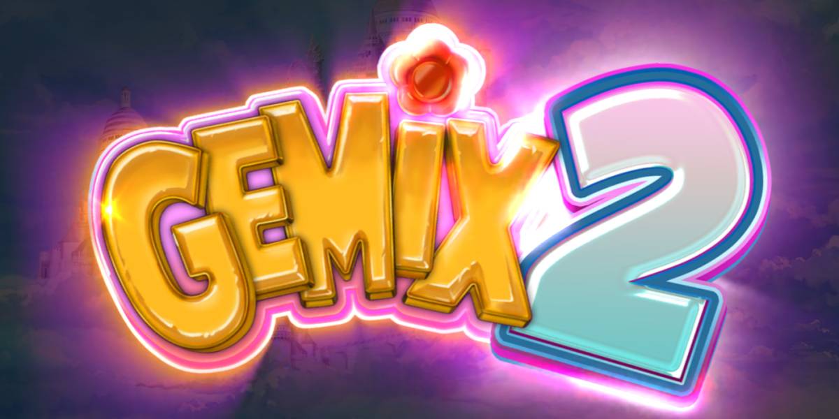 Игровой автомат Gemix 2