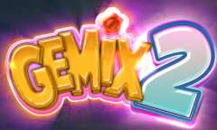 Онлайн слот Gemix 2 играть