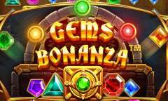 Онлайн слот Gems Bonanza играть