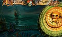 Онлайн слот Ghost Pirates играть