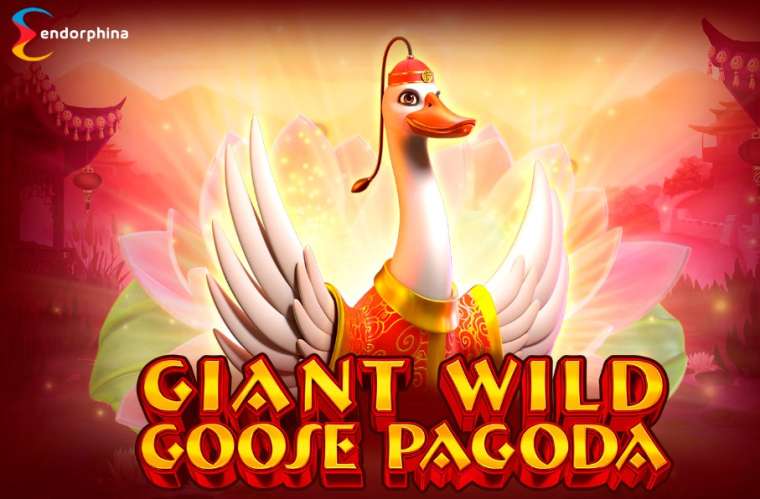 Слот Giant Wild Goose Pagoda играть бесплатно