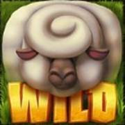 Giants & Sheep: Wild