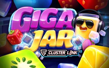 Игровой автомат Giga Jar