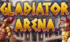Онлайн слот Gladiator Arena играть