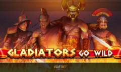 Онлайн слот Gladiators Go Wild играть