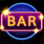 Glowing Fruits: BAR