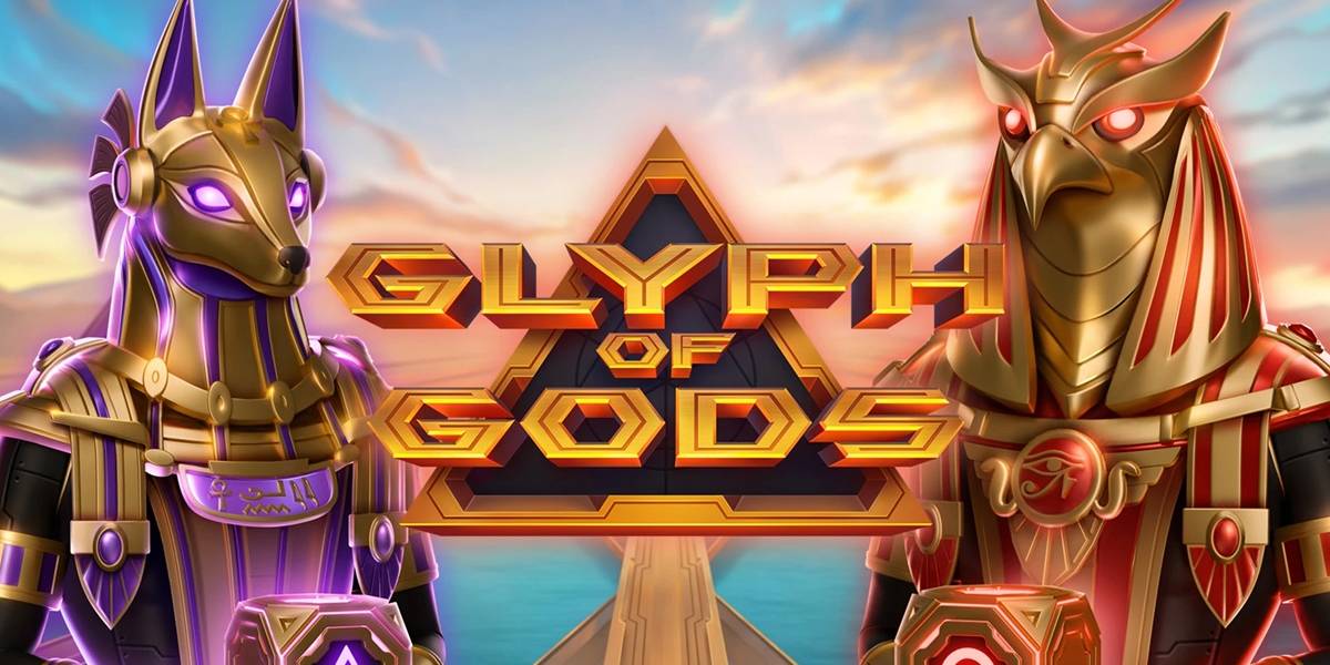 Glyph of Gods