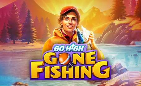 Go High Gone Fishing (Ruby Play) обзор