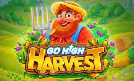 Go High Harvest (Ruby Play) обзор