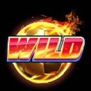 Goal Strike Rising Rewards: Wild