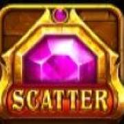 Gods of  Giza: Scatters