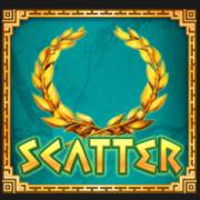 Gods of Olympus IV: Scatter