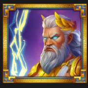 Gods of Olympus IV: Зевс