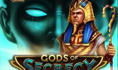 Онлайн слот Gods of Secrecy играть