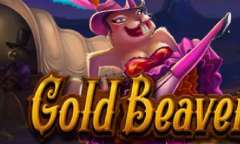 Онлайн слот Gold Beaver играть