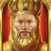 Gold King: Король (Scatter)