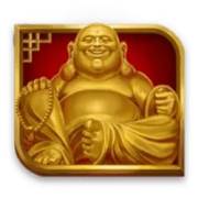 Символ Будда в Gold of Fortune God