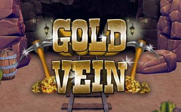 Игровой автомат Gold Vein