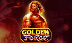 Онлайн слот Golden Forge играть