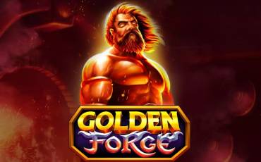 Игровой автомат Golden Forge