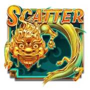 Golden Furong: Scatter