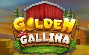 Игровой автомат Golden Gallina