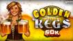 Онлайн слот Golden Kegs 50K играть