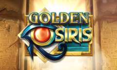 Онлайн слот Golden Osiris играть