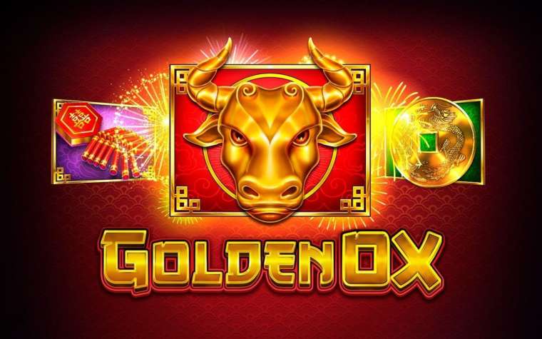 Видео покер Golden Ox демо-игра
