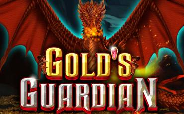 Игровой автомат Gold's Guardian