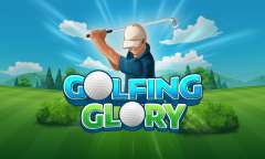 Онлайн слот Golfing Glory играть