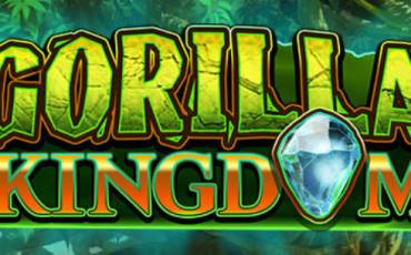 Игровой автомат Gorilla Kingdom