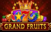 Автомат Grand Fruits (демо-версия)